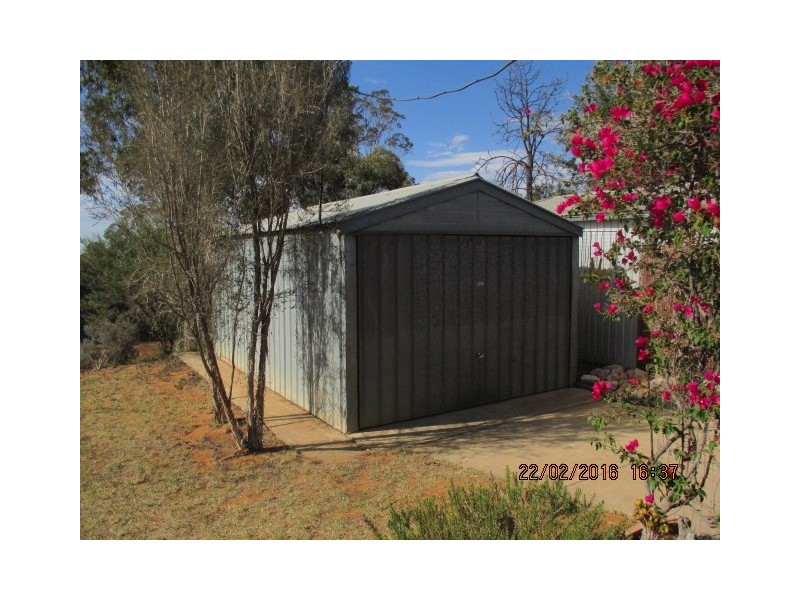 4 Hayward Terrace, Loxton SA 5333