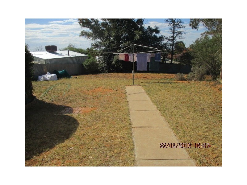 4 Hayward Terrace, Loxton SA 5333