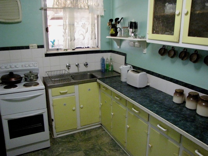 2 Riverview Terrace, Morgan SA 5320