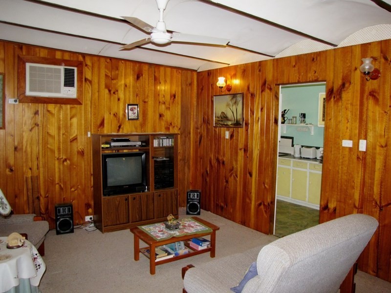 2 Riverview Terrace, Morgan SA 5320