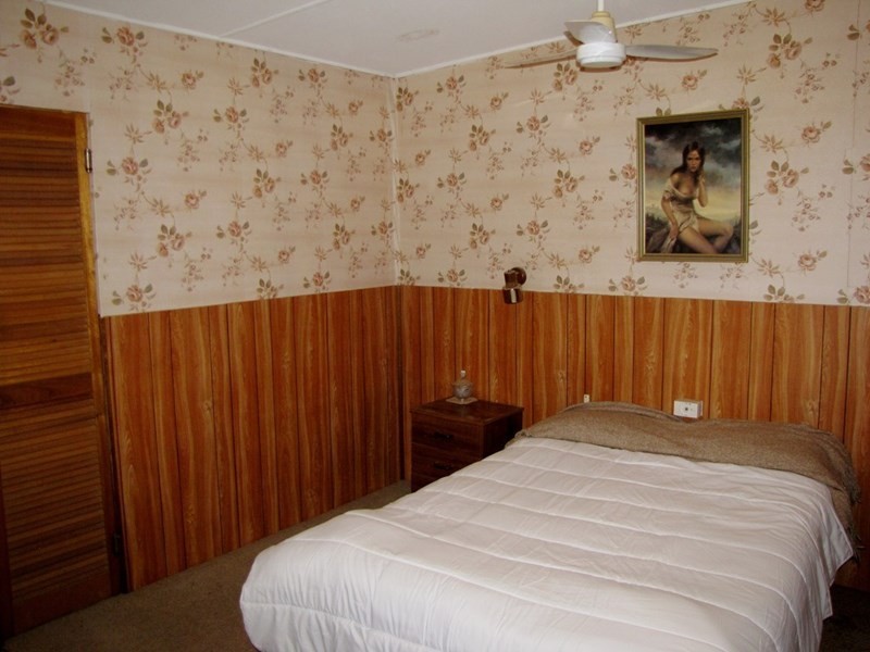2 Riverview Terrace, Morgan SA 5320