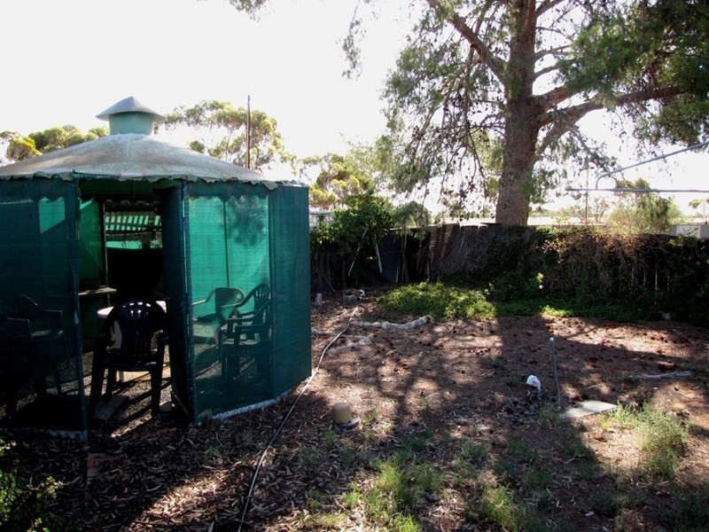 2 Riverview Terrace, Morgan SA 5320