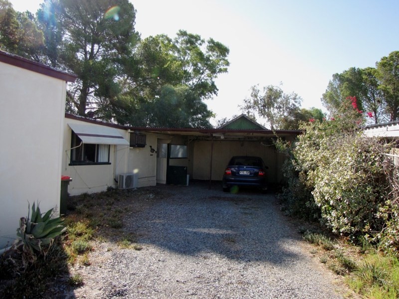 2 Riverview Terrace, Morgan SA 5320
