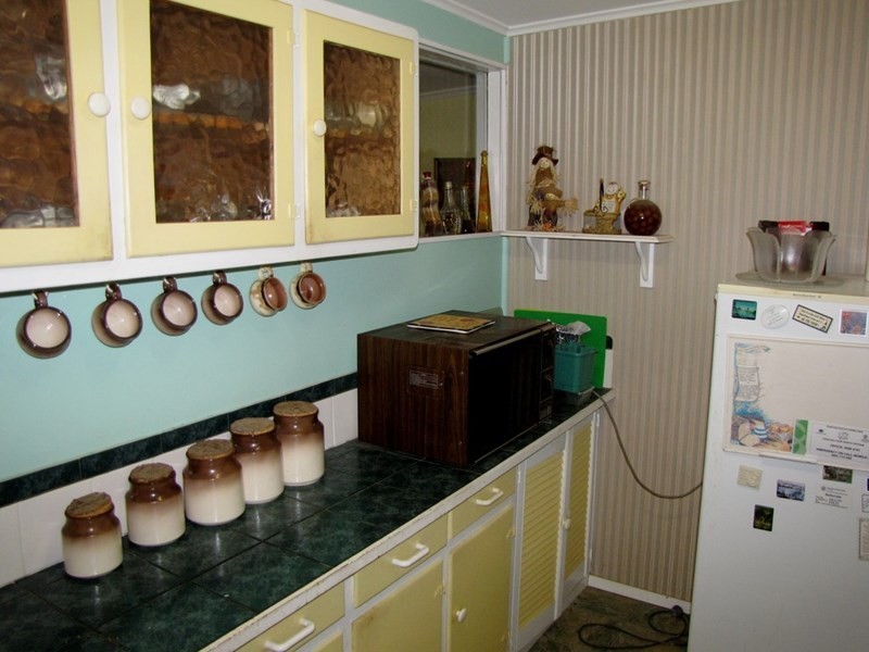 2 Riverview Terrace, Morgan SA 5320