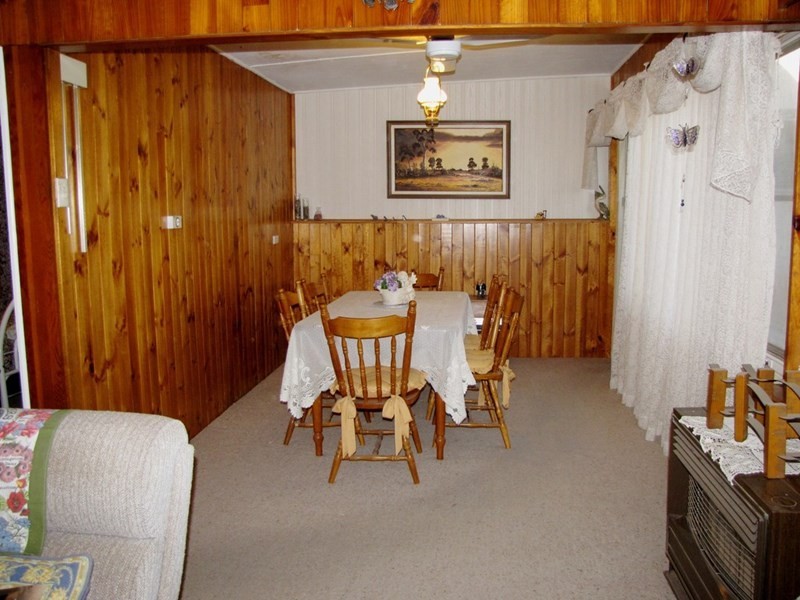 2 Riverview Terrace, Morgan SA 5320