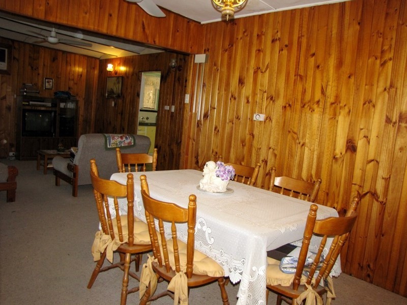 2 Riverview Terrace, Morgan SA 5320