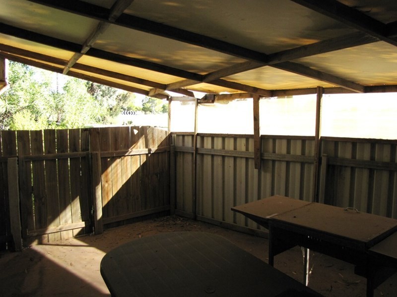 2 Riverview Terrace, Morgan SA 5320