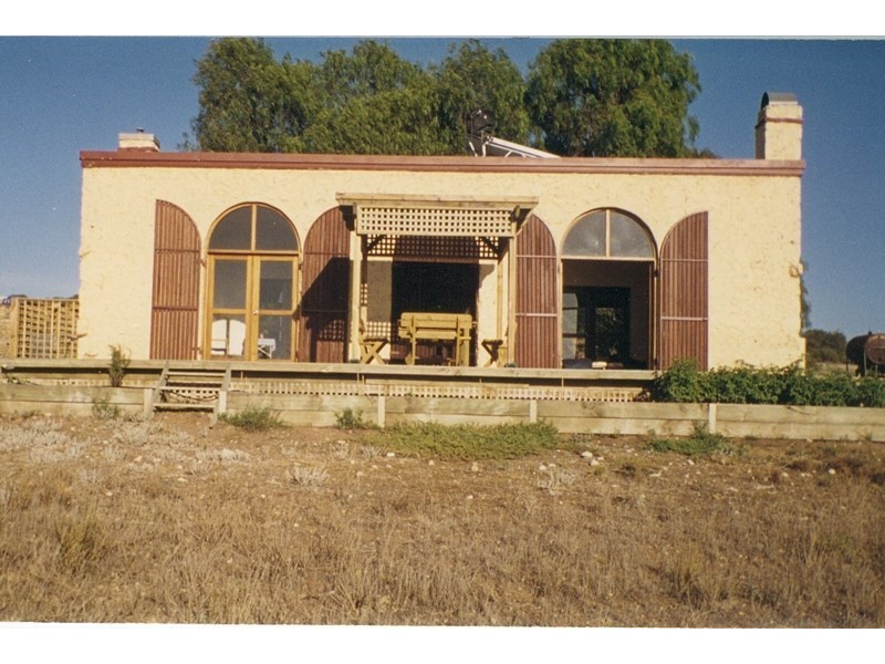 Lot 2-3 and Sec 26 Murraylands Road, Blanchetown SA 5357