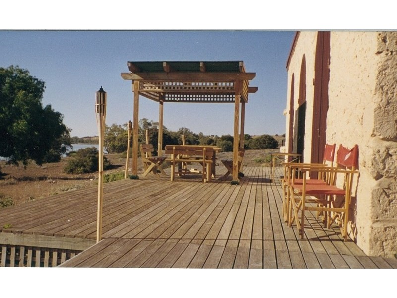 Lot 2-3 and Sec 26 Murraylands Road, Blanchetown SA 5357