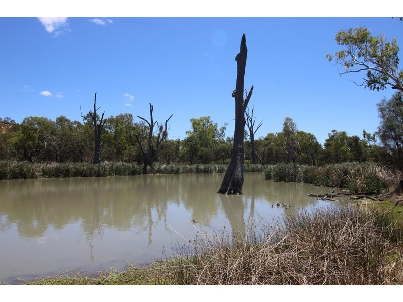 Lot 2-3 and Sec 26 Murraylands Road, Blanchetown SA 5357