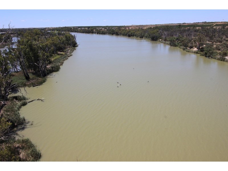 Lot 2-3 and Sec 26 Murraylands Road, Blanchetown SA 5357