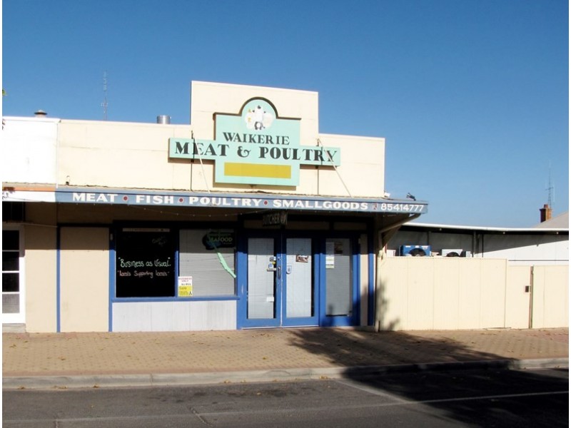 18 McCoy Street, Waikerie SA 5330