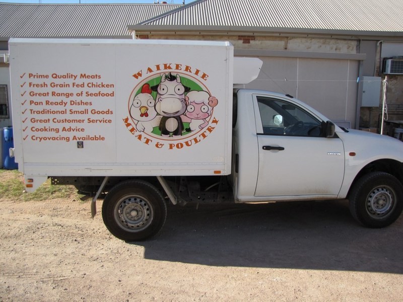 18 McCoy Street, Waikerie SA 5330