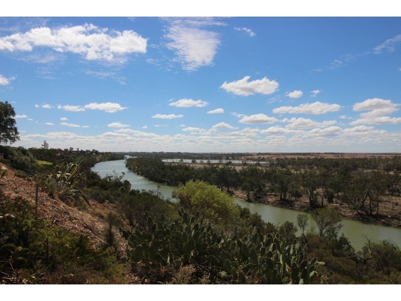 4 Railway Terrace, Waikerie SA 5330