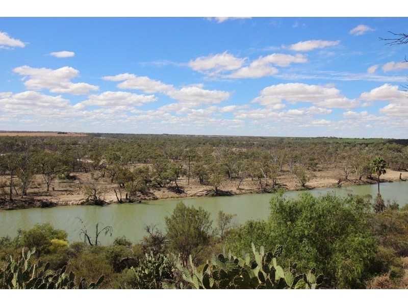 4 Railway Terrace, Waikerie SA 5330