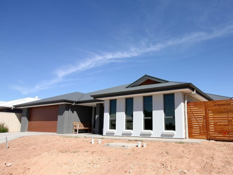 21 Jarvis Street, Berri SA 5343