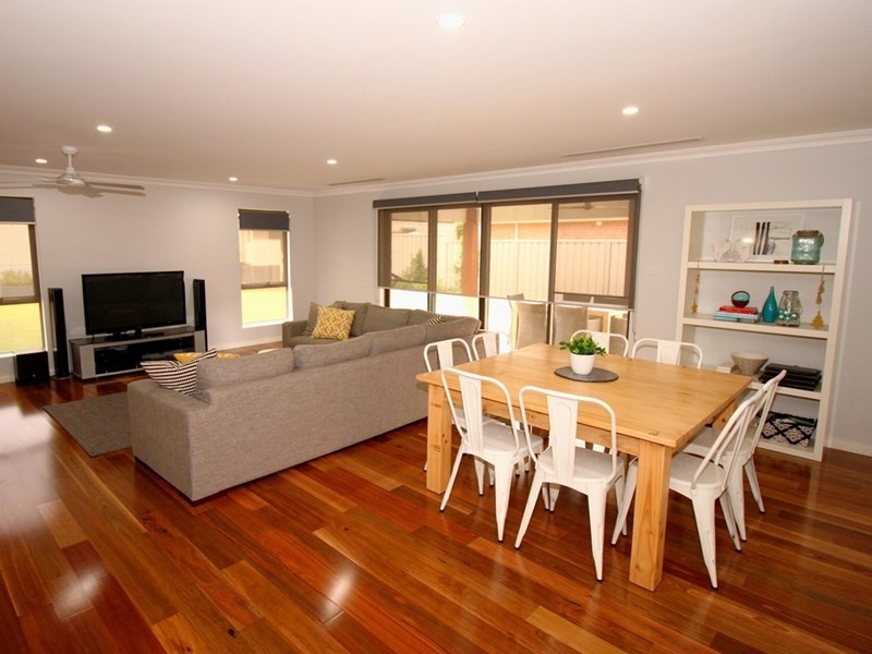 21 Jarvis Street, Berri SA 5343