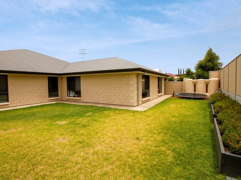 21 Jarvis Street, Berri SA 5343