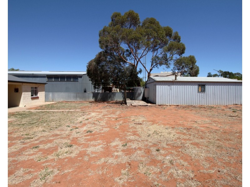 3 Gilbert Street, Berri SA 5343