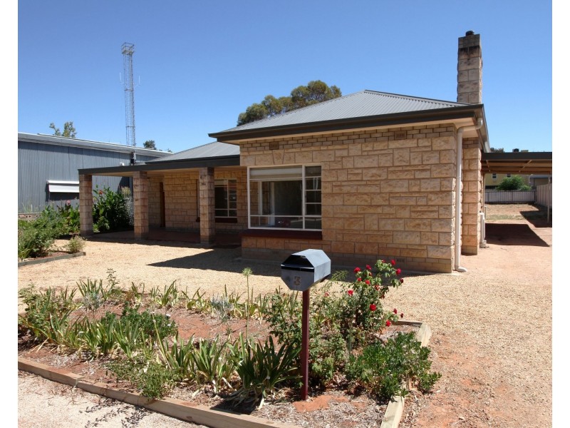 3 Gilbert Street, Berri SA 5343