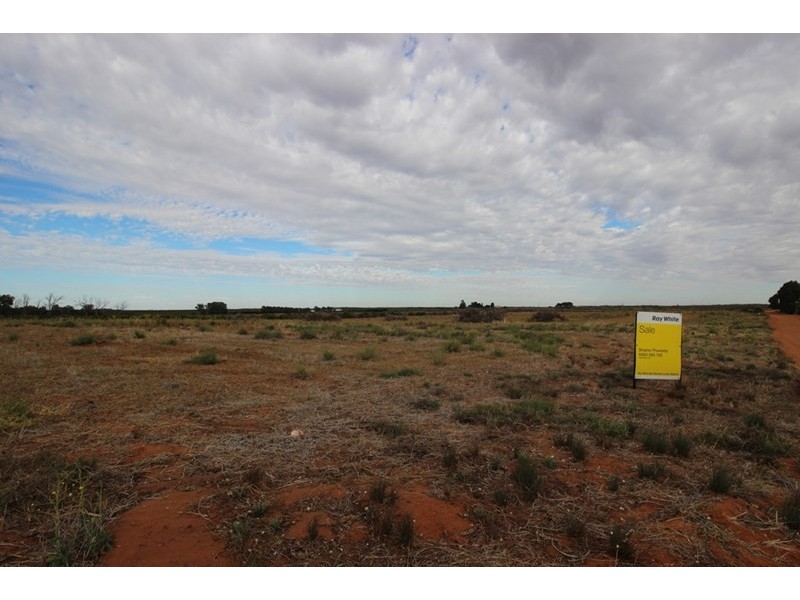 125 Barclay Road, Waikerie SA 5330