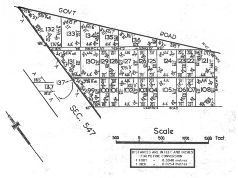 125 Barclay Road, Waikerie SA 5330