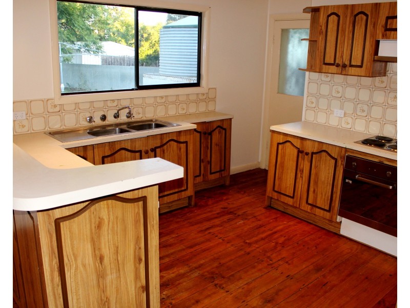 4 McGilton Road, Berri SA 5343