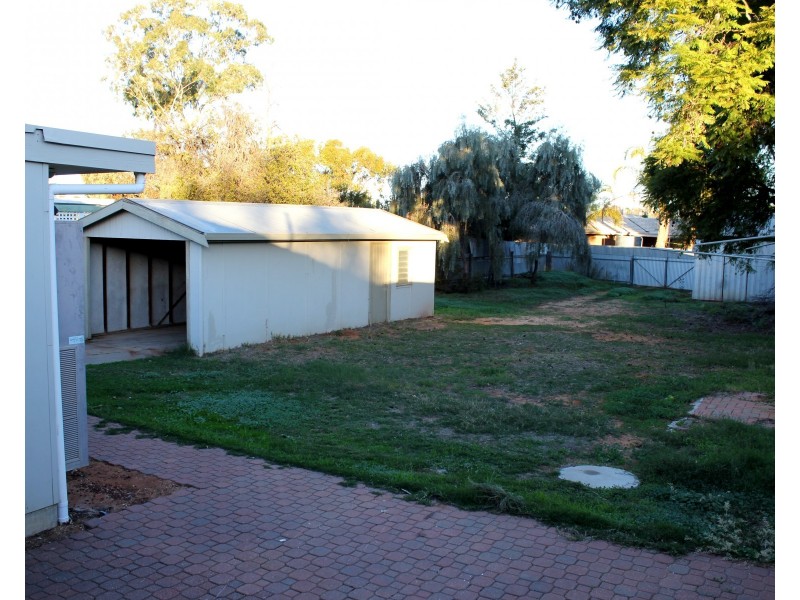 4 McGilton Road, Berri SA 5343