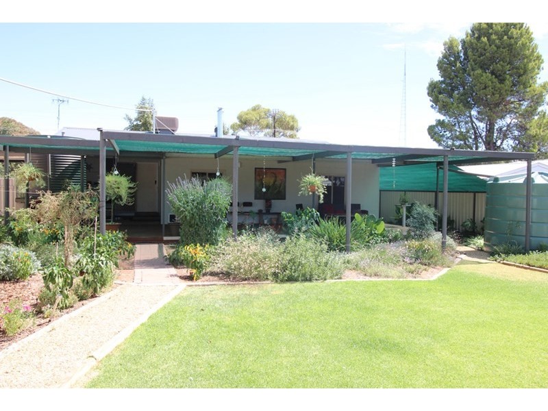 32 Kirby Street, Waikerie SA 5330