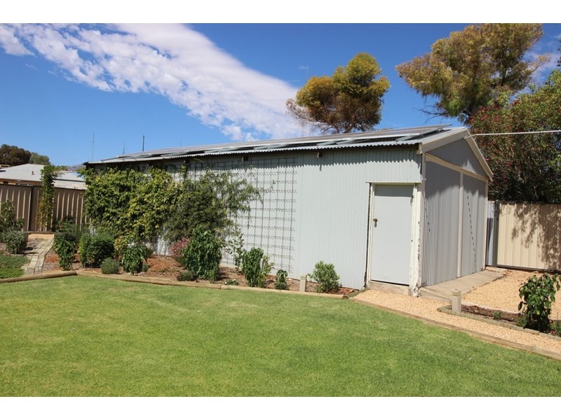 32 Kirby Street, Waikerie SA 5330