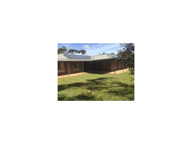47 Kreusler Road, Waikerie SA 5330