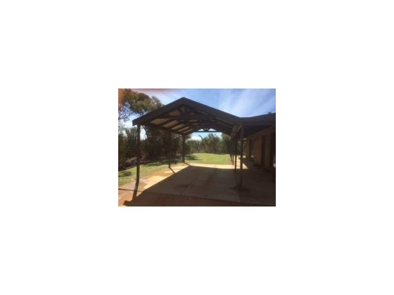 47 Kreusler Road, Waikerie SA 5330
