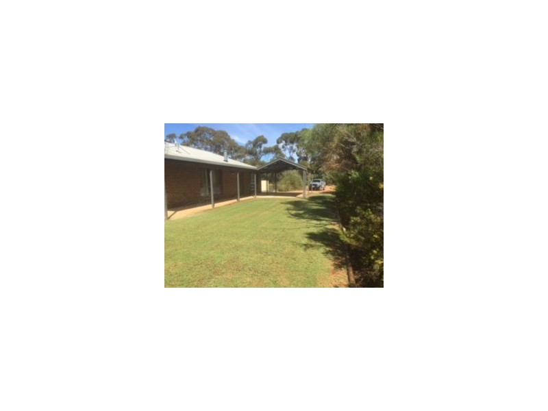 47 Kreusler Road, Waikerie SA 5330