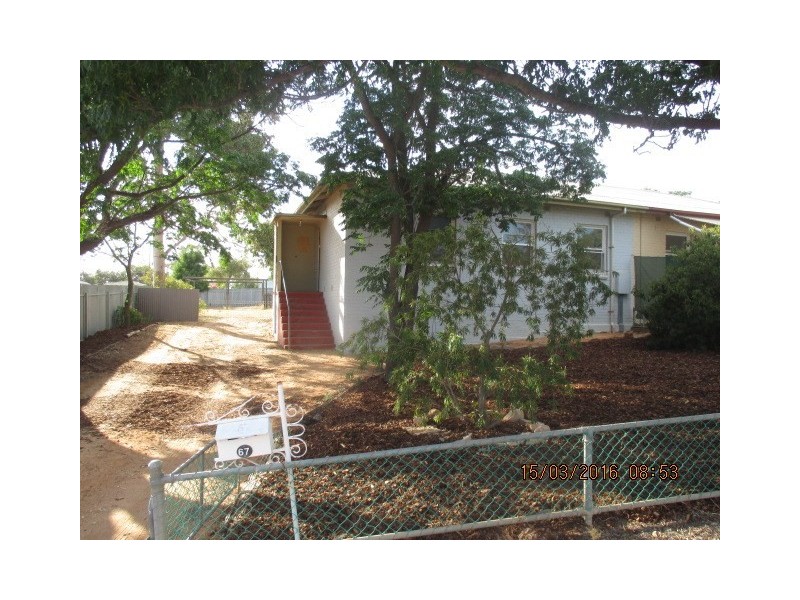 67 Coral Street, Loxton SA 5333