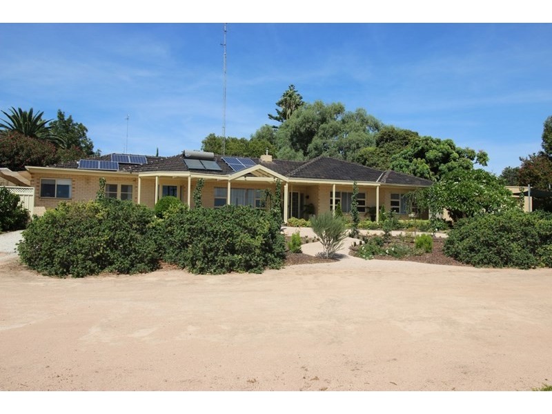 80 Virgo Road, Waikerie SA 5330
