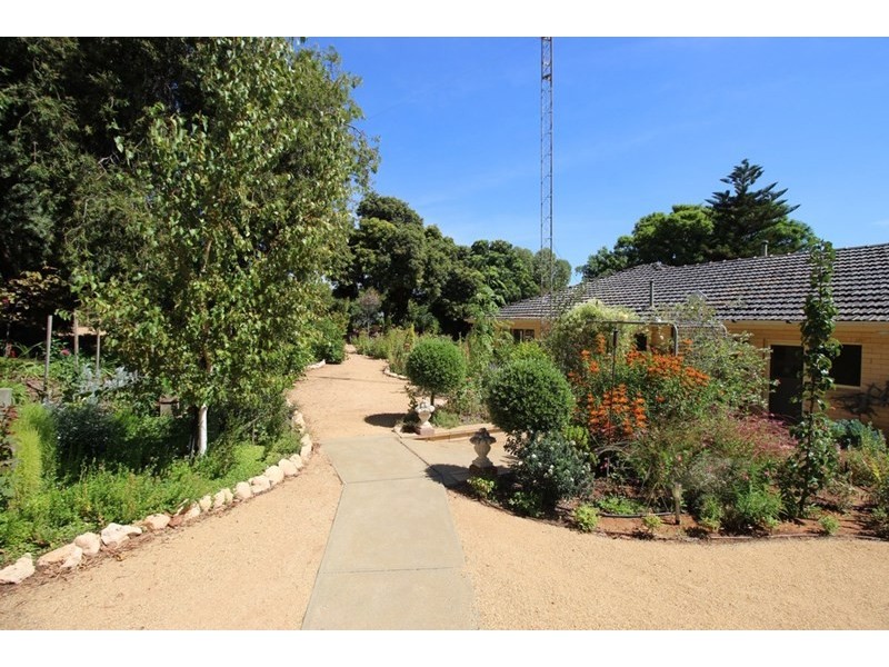 80 Virgo Road, Waikerie SA 5330