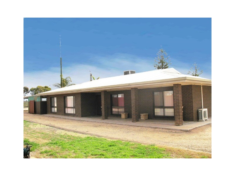 728 Pommy Avenue, Loveday SA 5345