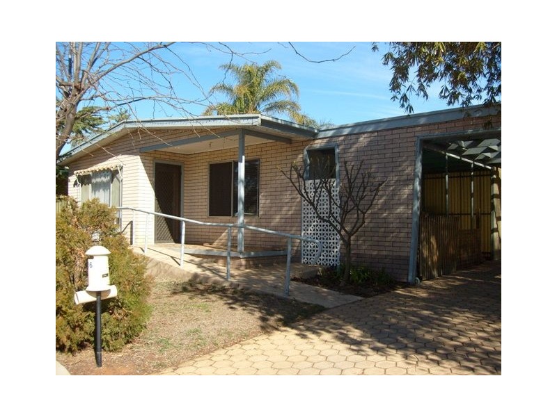 26 Hilbig Street, Loxton SA 5333