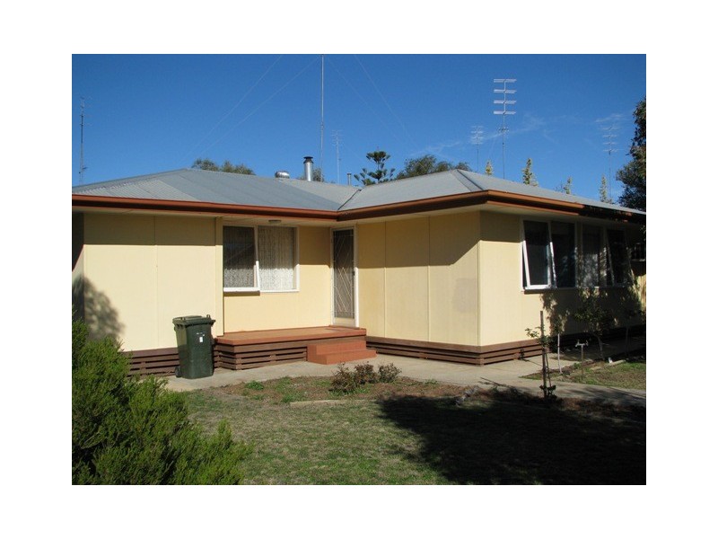 6 Jacob Street, Waikerie SA 5330