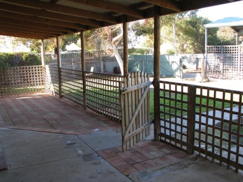 6 Jacob Street, Waikerie SA 5330