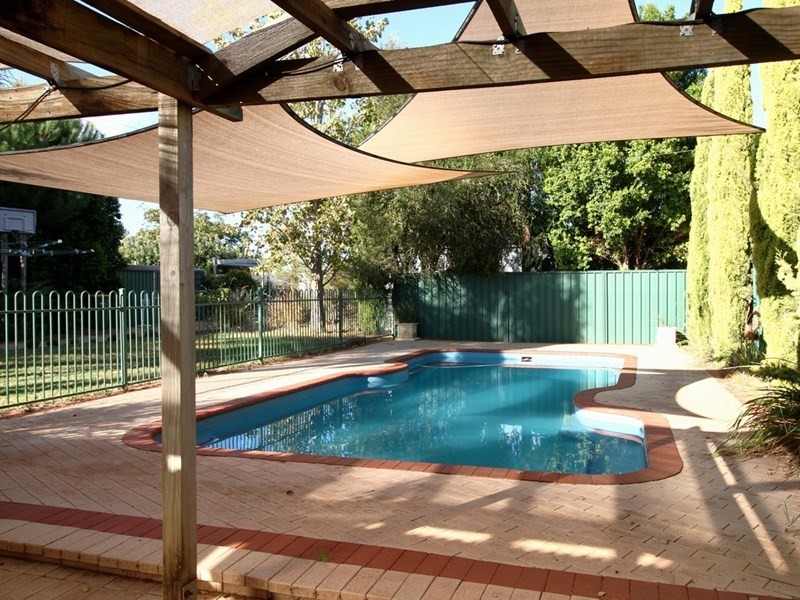 27 Morrison Road, Monash SA 5342