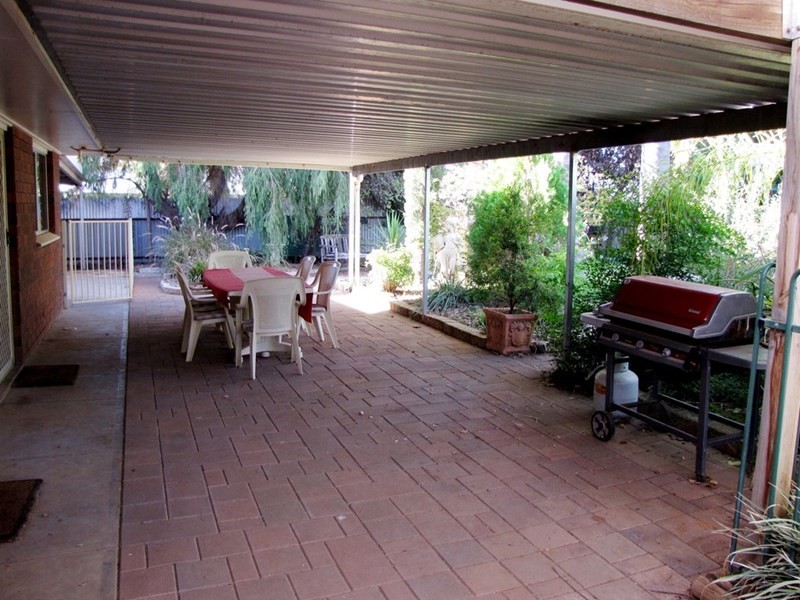 27 Morrison Road, Monash SA 5342