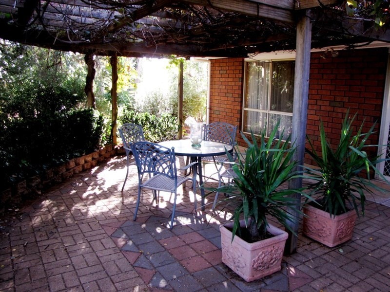 27 Morrison Road, Monash SA 5342