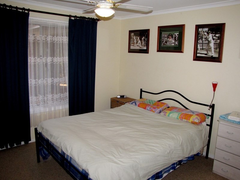 27 Morrison Road, Monash SA 5342