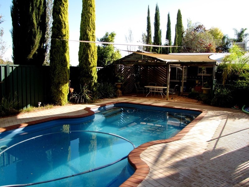 27 Morrison Road, Monash SA 5342