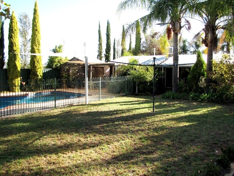 27 Morrison Road, Monash SA 5342