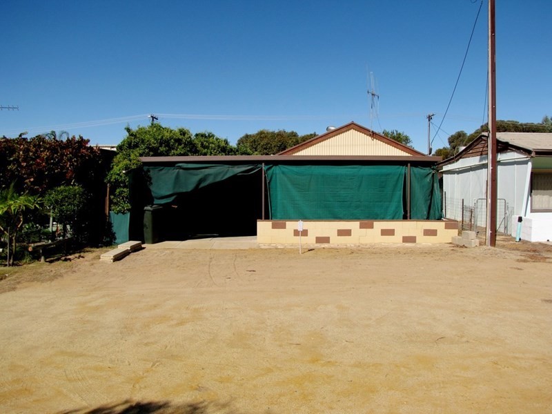 22 Queen Elizabeth Drive, Barmera SA 5345