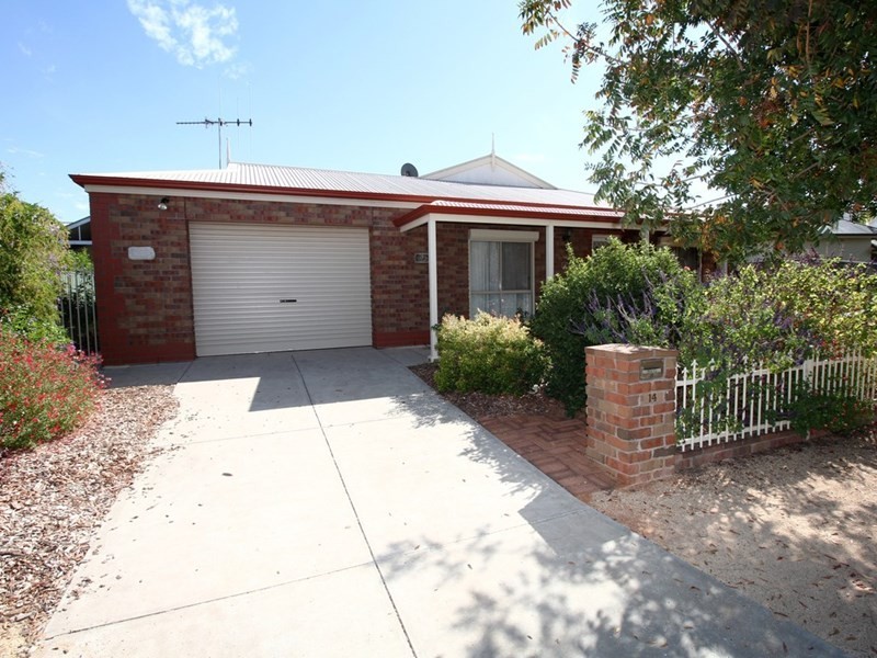 14 Second Street, Loxton SA 5333