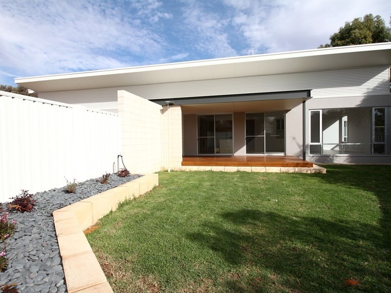 3 Beverly Street, Loxton SA 5333