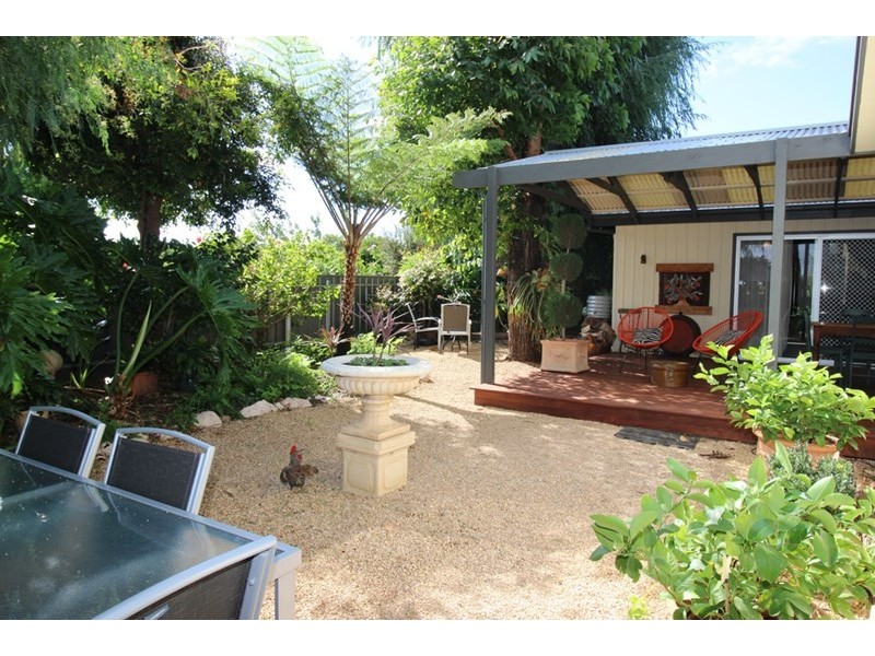 22 Marschall Road, Waikerie SA 5330